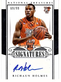 Richaun Holmes