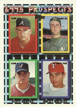 Brad Clontz / Steve Phoenix / Scott Gentile / Bucky Buckles PROS,