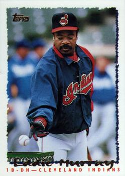 Eddie Murray