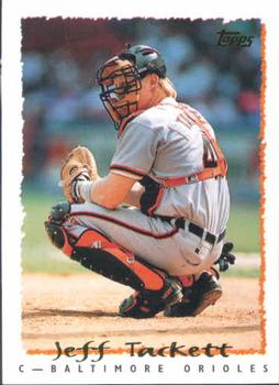 Jeff Tackett