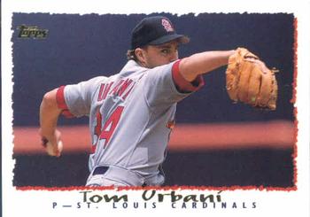 Tom Urbani