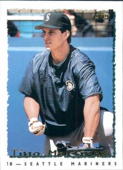Tino Martinez