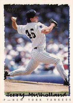 Terry Mulholland