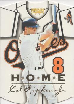 Cal Ripken Jr.