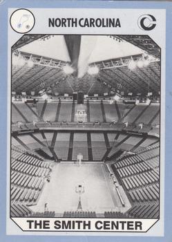 Smith Center