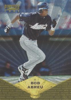 Bob Abreu