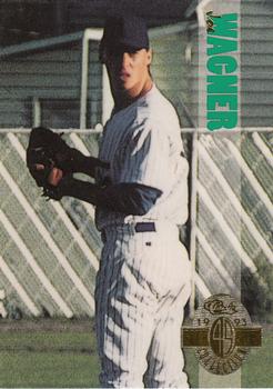 Joe Wagner