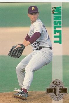 Dax Winslett