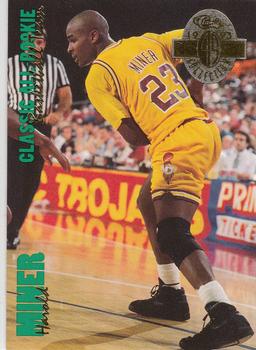 Harold Miner