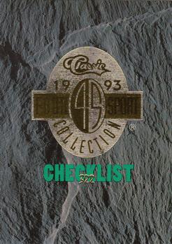 Checklist 3: 109-162