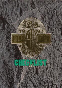 Checklist 6: 271-325