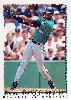 Ken Griffey Jr.