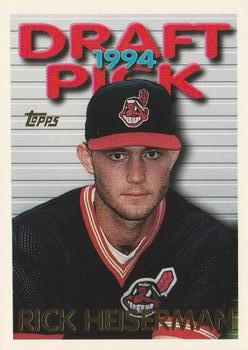 Rick Heiserman
