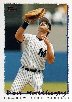 Don Mattingly