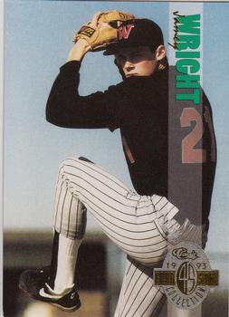 Jamey Wright