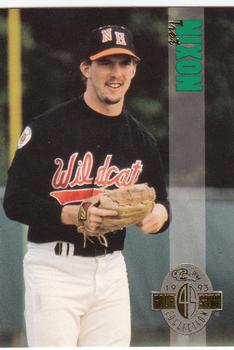 Trot Nixon