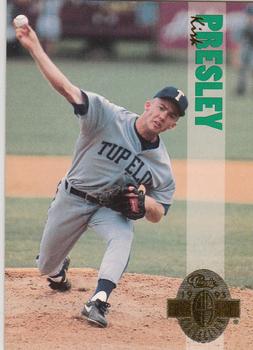 Kirk Presley