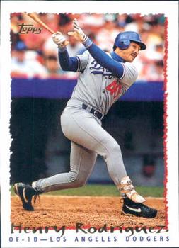 Henry Rodriguez