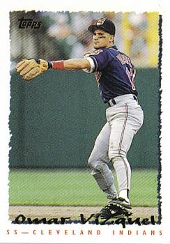 Omar Vizquel
