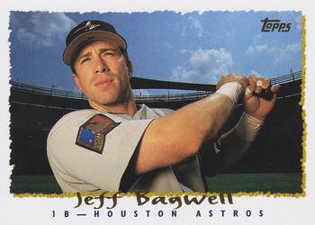 Jeff Bagwell