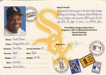 Frank Thomas