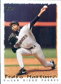 Pedro Martinez