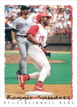 Reggie Sanders