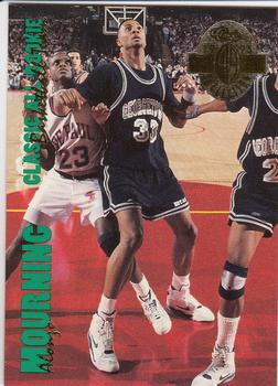 Alonzo Mourning