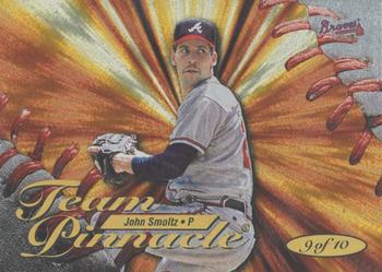 John Smoltz / Andy Pettitte