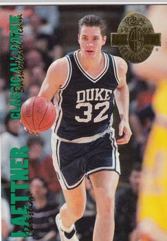 Christian Laettner
