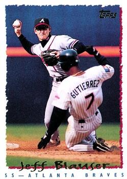 Jeff Blauser