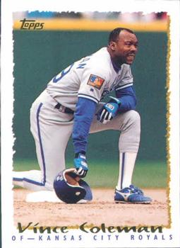Vince Coleman