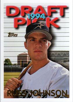 Russ Johnson