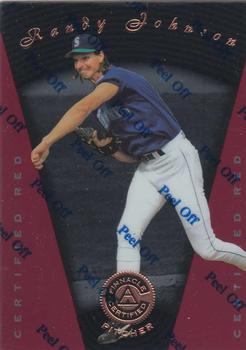 Randy Johnson