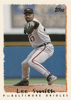 Lee Smith