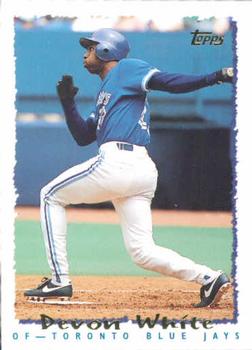 Devon White