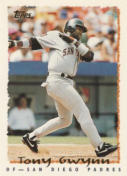 Tony Gwynn