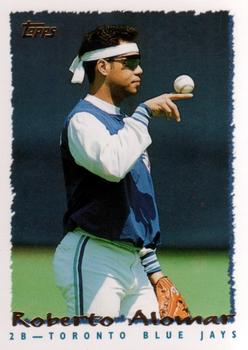Roberto Alomar