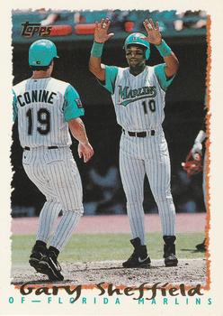 Gary Sheffield