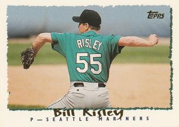 Bill Risley