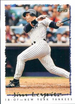 Jim Leyritz