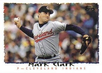 Mark Clark