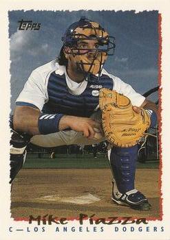 Mike Piazza