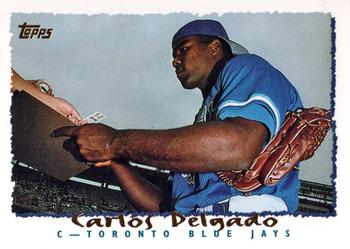 Carlos Delgado