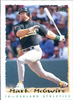 Mark McGwire
