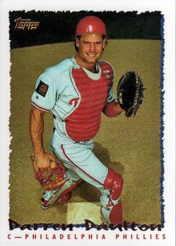 Darren Daulton
