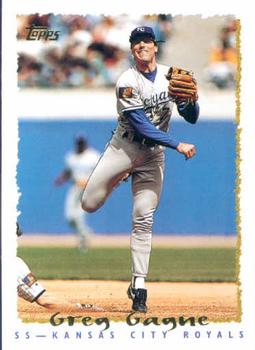 Greg Gagne