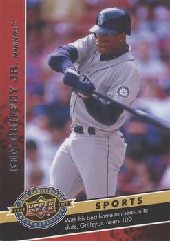 Ken Griffey Jr.