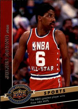 Julius Erving