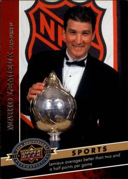 Mario Lemieux